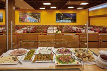 Hotel Royal Village - Restaurant