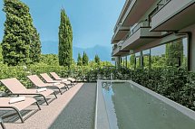 Hotel Royal Village - Außenbereich