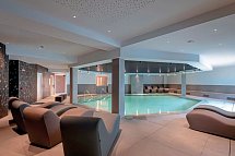 Hotel Royal Village - Innenpool