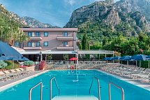 Hotel Royal Village - Außenansicht