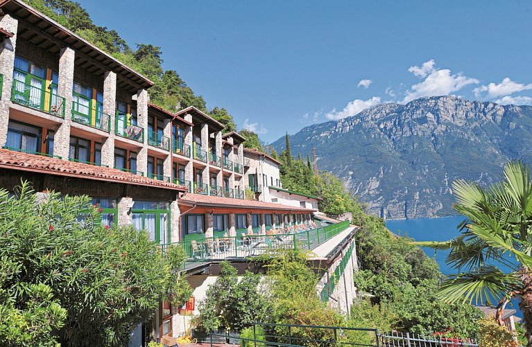 La Limonaia
