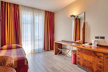 Cristina - Wohnbeispiel Doppelzimmer Standard (Zimmercodierung DG1)