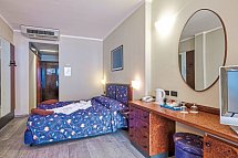 Cristina - Wohnbeispiel Doppelzimmer Superior (Zimmercodierung DS1)