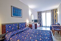 Cristina - Wohnbeispiel Doppelzimmer Superior (Zimmercodierung DS1)