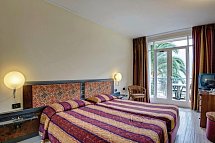 Cristina - Wohnbeispiel Doppelzimmer Superior (Zimmercodierung DS1)