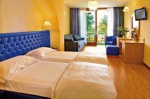 Alexander - Wohnbeispiel Doppelzimmer Superior (Zimmercodierung DS1)