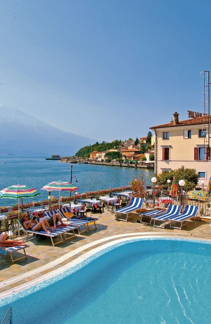 All´ Azzurro