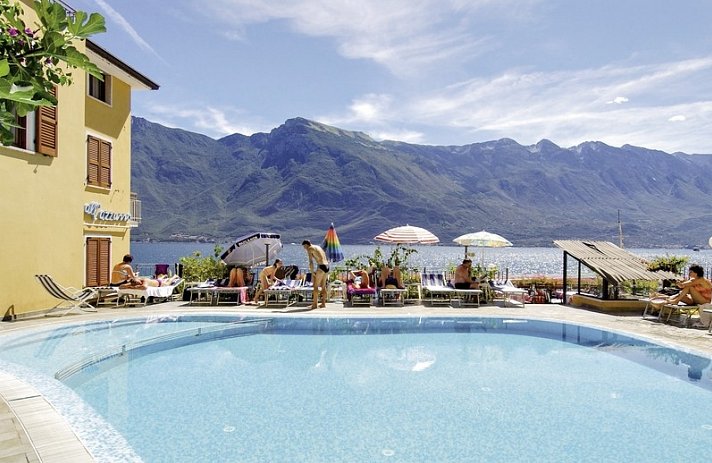 All´ Azzurro