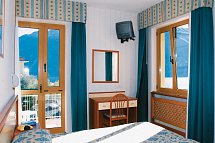 Florida - Wohnbeispiel Doppelzimmer (Zimmercodierung DB1)