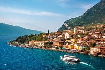 Florida - Limone sul Garda