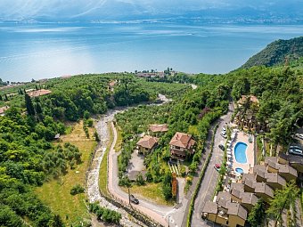 Residence Oasi