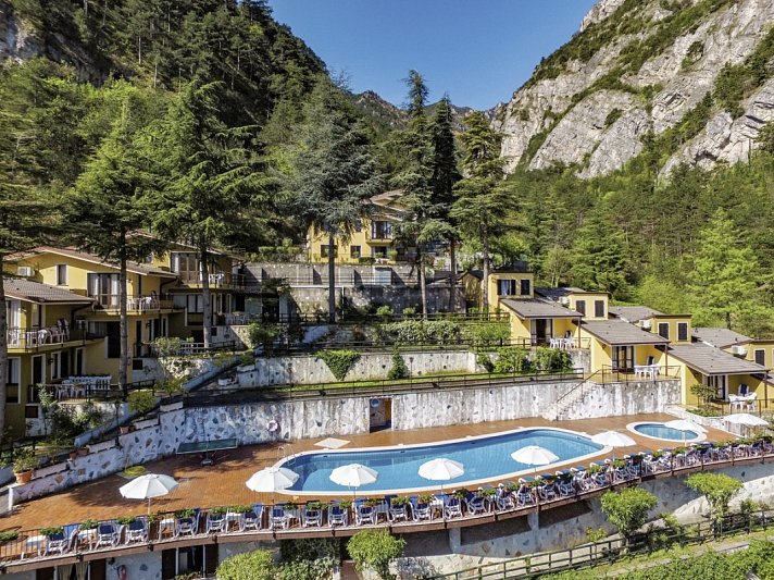 Residence Oasi