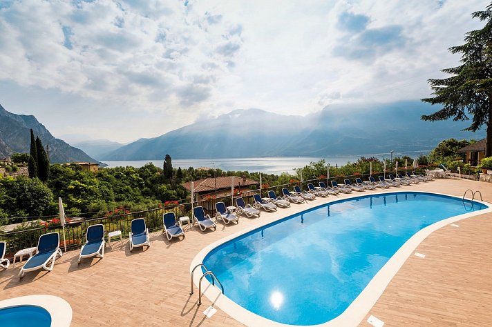 Residence Oasi