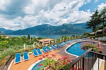 Residence Oasi