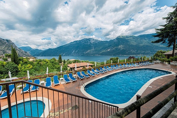 Residence Oasi