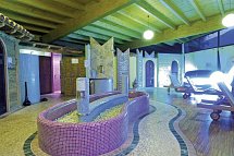 Residence La Limonaia - Wellness/Spa