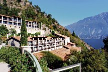 Residence La Limonaia - Außenansicht