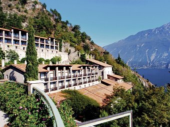 Residence La Limonaia - Außenansicht