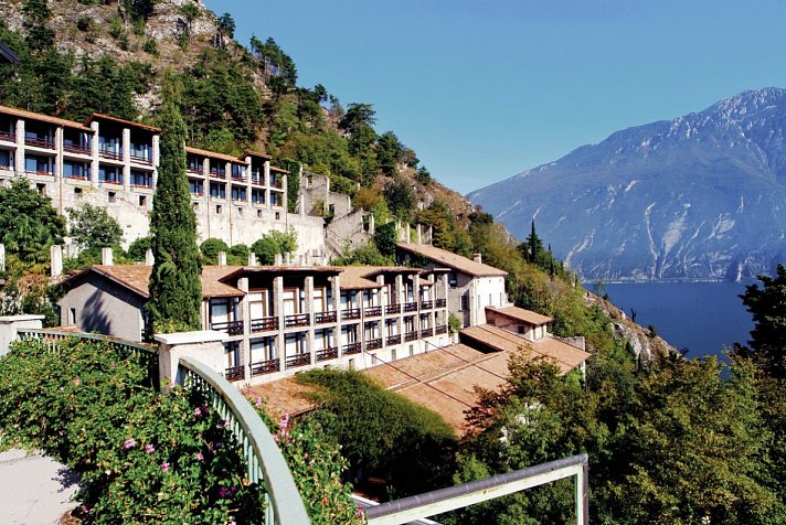 Residence La Limonaia