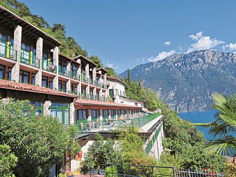 Residence La Limonaia