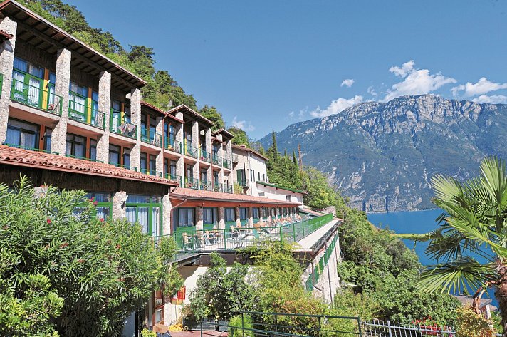 Residence La Limonaia