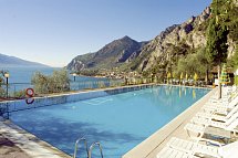 Residence La Limonaia - Pool