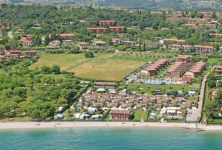 Residence Onda Blu
