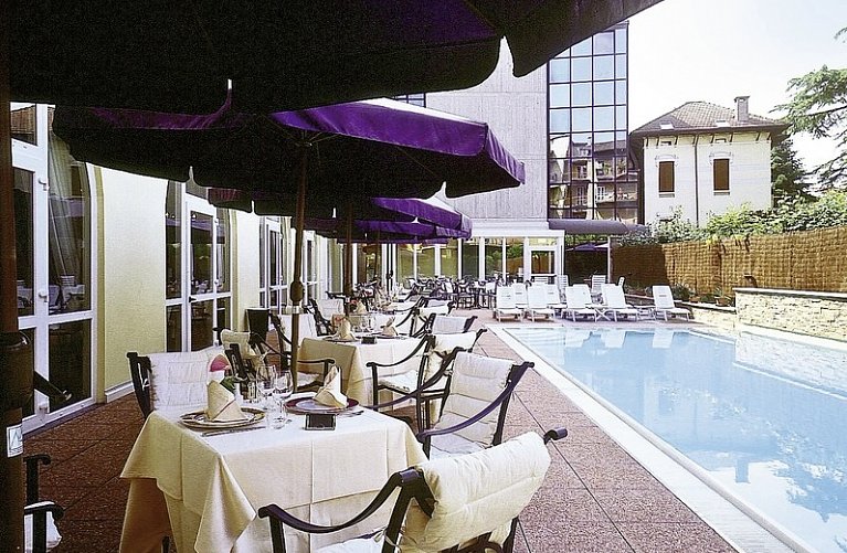Hotel San Marco