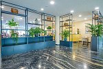 Ark Hotel