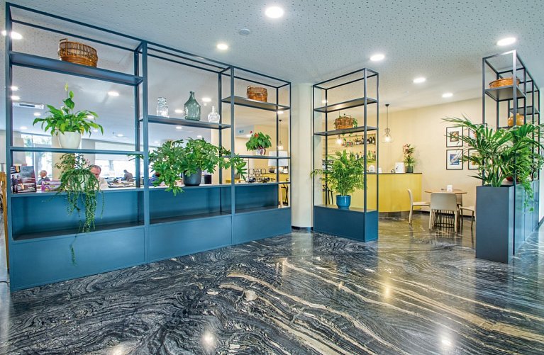 Ark Hotel