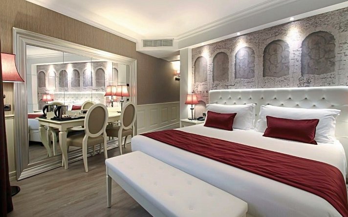 Hotel Giberti