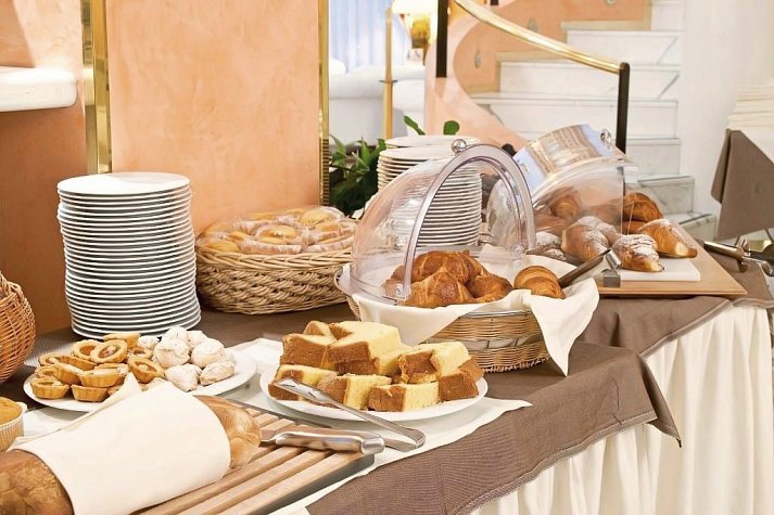 Hotel Giberti