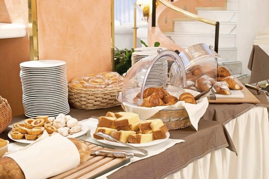 Hotel Giberti