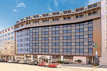 Hotel Giberti