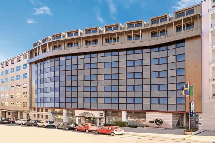 Hotel Giberti