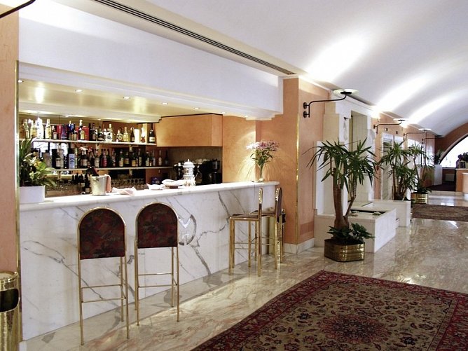 Hotel Giberti