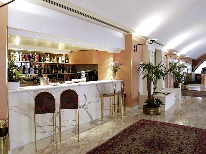 Hotel Giberti
