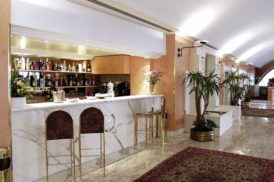 Hotel Giberti