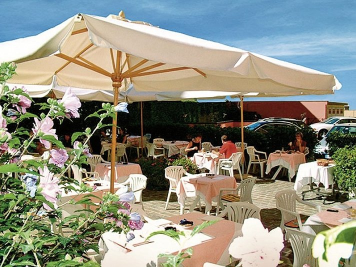 Hotel Giberti