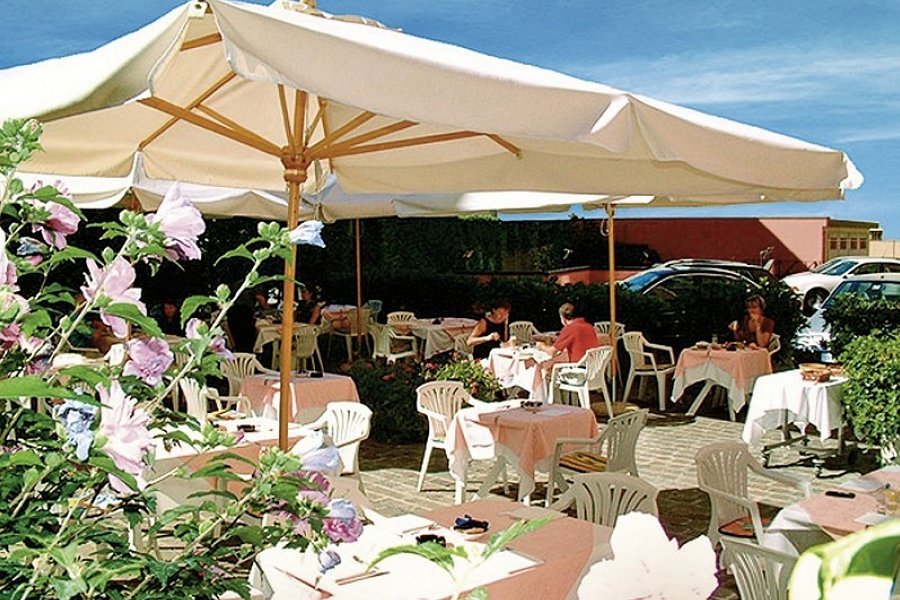 Hotel Giberti