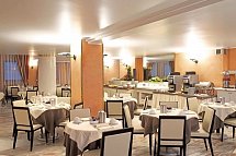 Hotel Giberti