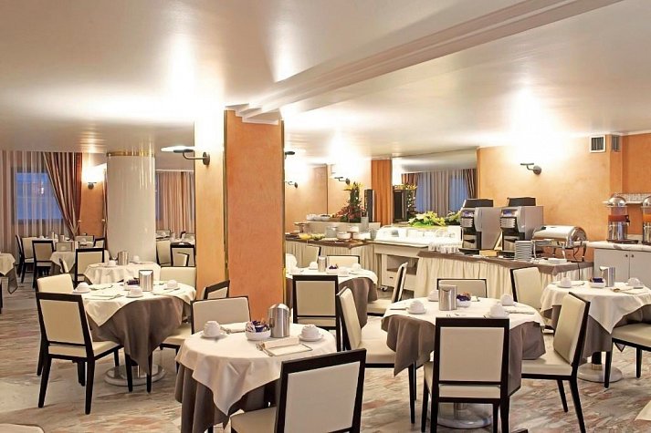 Hotel Giberti
