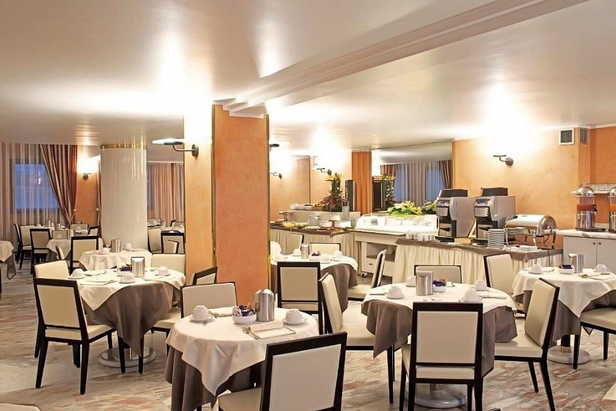 Hotel Giberti