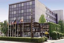 Hotel Leopardi