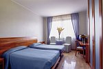 Hotel Leopardi