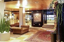 Hotel Leopardi