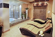 Hotel Leopardi