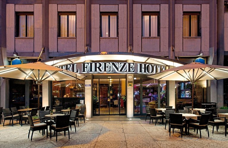 Hotel Firenze