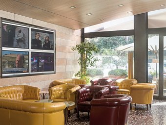 Hotel Firenze