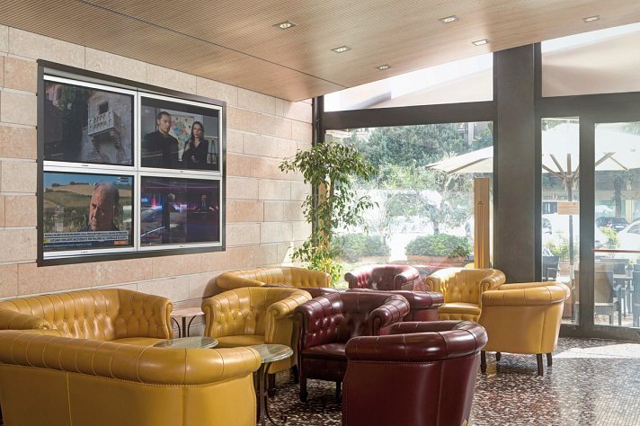 Hotel Firenze